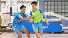 ĐT futsal Việt Nam vẫn sang Nga thi đấu giao hữu dù AIMAG 6 bị hoãn 